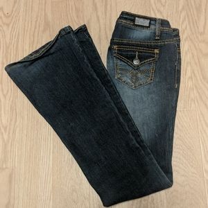 Earl Jeans